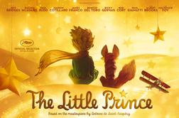 Mali princ (The Little Prince)