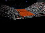 Madrid masters tenis