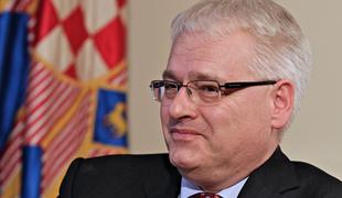 Ivo Josipović bo maja ustanovil novo levosredinsko stranko