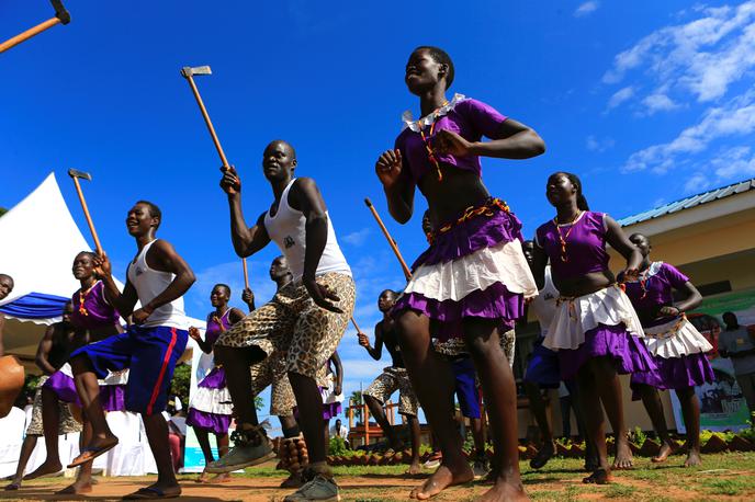 Afrika | Foto Reuters