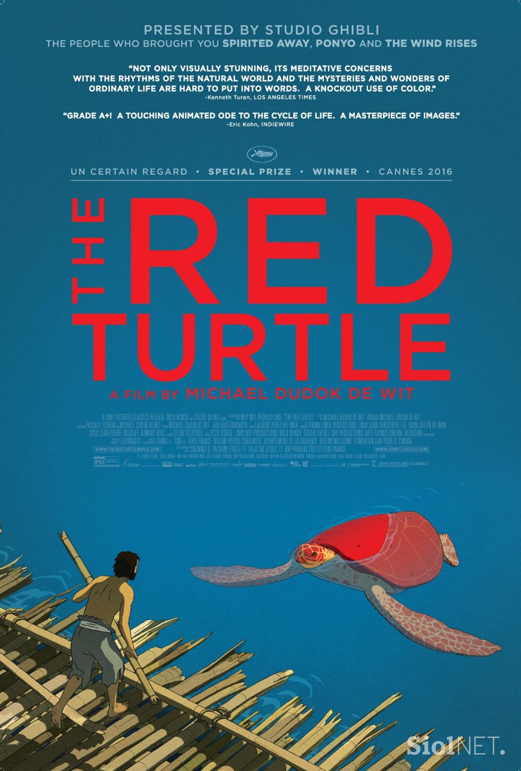 Rdeča želva