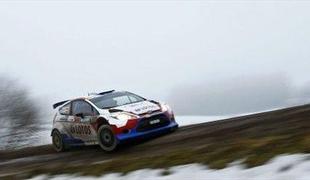 Robert Kubica: zvezdnik F1 pripravljen tudi za vrh WRC?