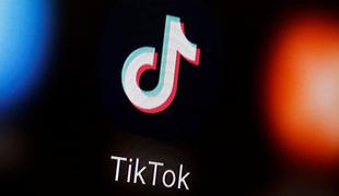 V ZDA si ne bo več mogoče naložiti aplikacije Tiktok