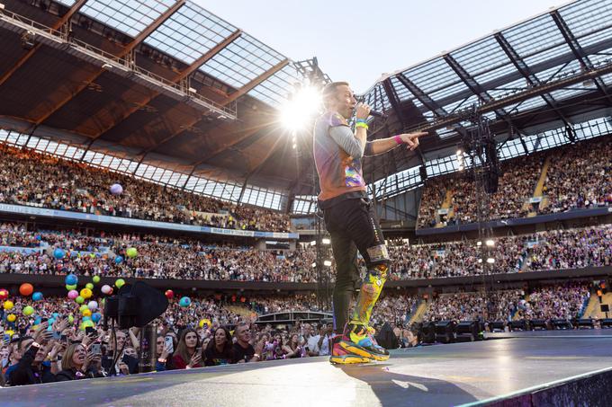 Coldplay | Foto: Guliverimage
