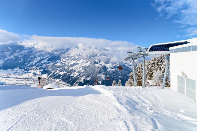 Zillertal | Foto: Getty Images