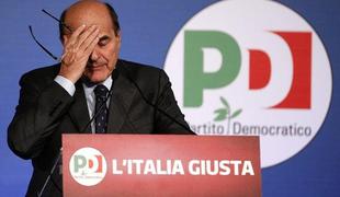 Italijanska politika v slepi ulici