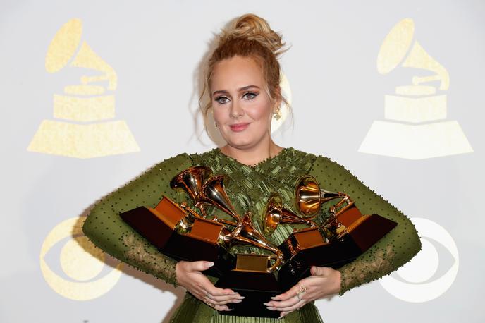 Adele | Foto Getty Images