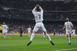 Ronaldo pobegnil Messiju na +9: Odigrali smo popolno