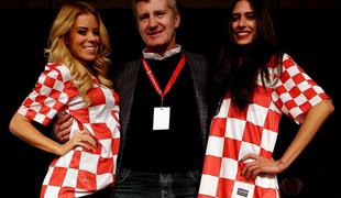 Hrvaška nogometna zveza zaupa Šukerju