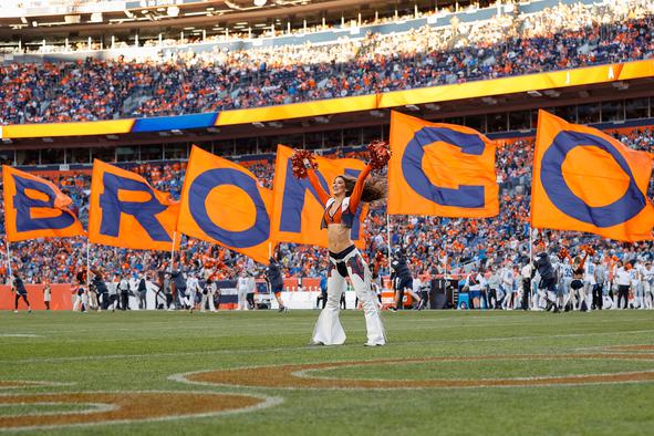 Denver Broncos bodo prodani za 4,34 milijarde evrov