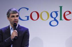 "Google bo našel zdravilo za smrt"