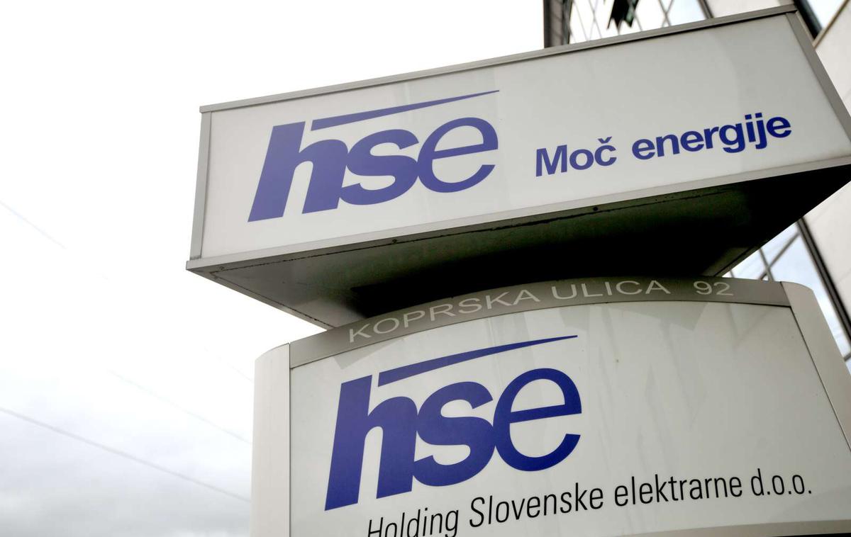 HSE (Holding Slovenske elektrarne) | Po navedbah HSE so po napadu uspešno vzpostavili glavne procese, potrebne za poslovanje družbe.  | Foto STA