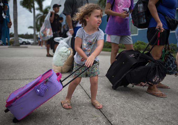 deklica Florida | Foto: Reuters