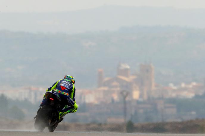 Valentino Rossi | Foto Guliver/Getty Images