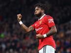 Manchester United Fred