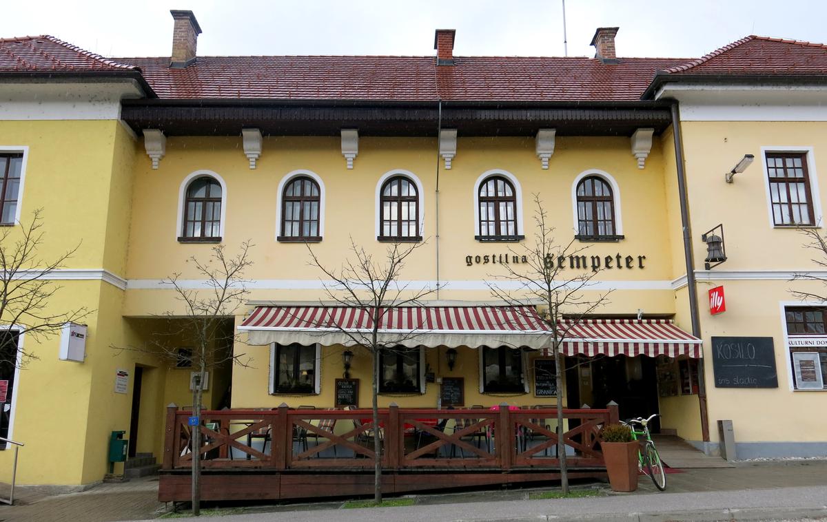 Ocena gostilne: Šempeter, Bistrica ob Sotli | Foto Miha First