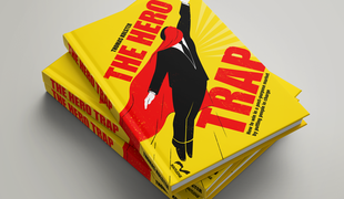 Thomas Kolster: The Hero Trap