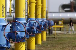 Gazprom Srbiji priprl plinsko pipico