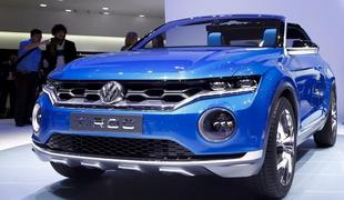 Volkswagen bo v Idriji pustil 50 milijonov evrov