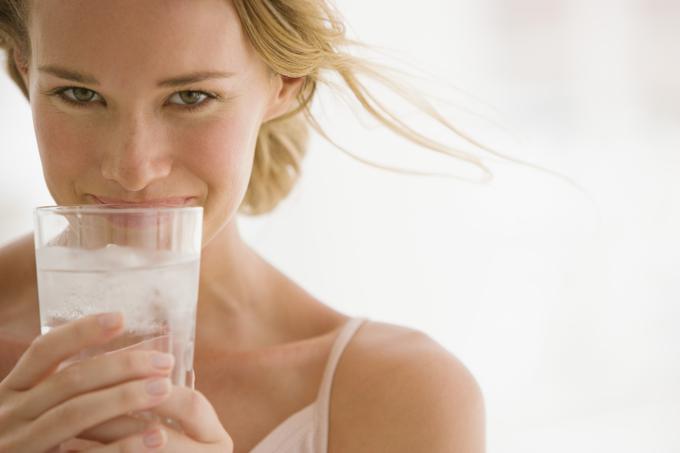 voda, pijača, pitje | Foto: Thinkstock