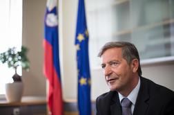 Karl Erjavec: Slovenija bi lahko podprla obvezne kvote za begunce