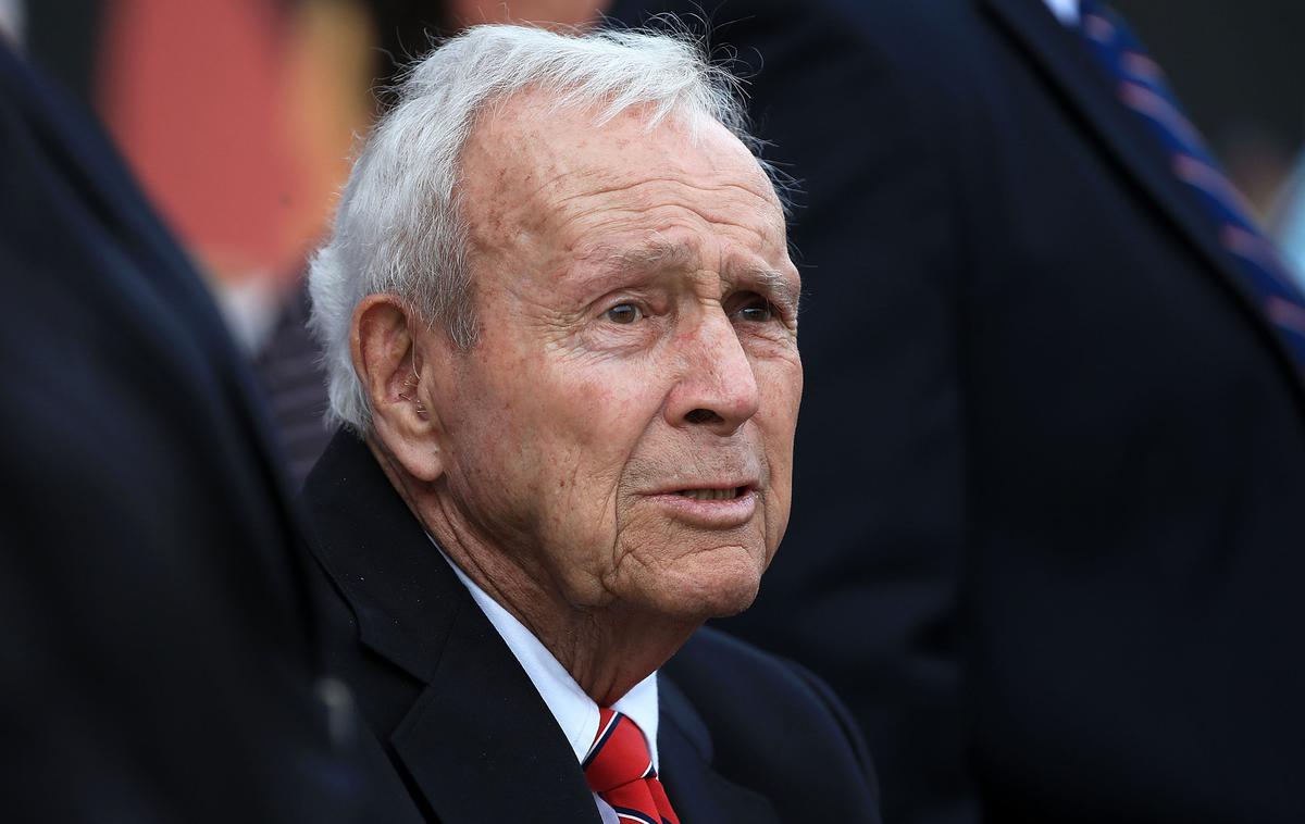 Arnold Palmer | Foto Guliver/Getty Images