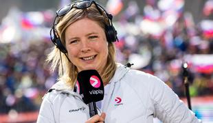 Norveške zvezdnice na prvi vrhunec v Slovenijo ne bo