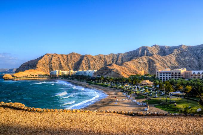 Oman | Foto: Thinkstock
