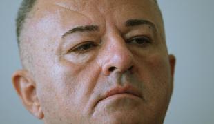 Višje sodišče razveljavilo 12 let zapora Mimoviću