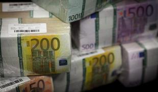 Policisti prijeli roparja pošte na Polzeli, odnesel je 4500 evrov gotovine