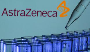 Vlada spremenila pogoje pri cepivu AstraZenece