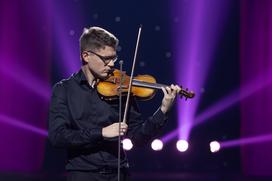 Miklavžev koncert, RTV
