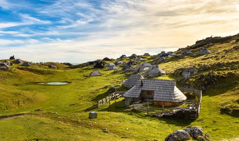 V slovenskem turističnem biseru se še letos obeta vrhunska naložba