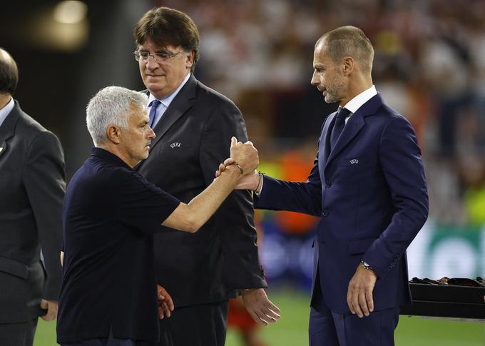 Portugalec po finalu ni skrival razočaranja. | Foto: Reuters