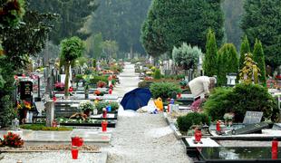Lani umrlo 3.428 Slovencev več kot leta 2019