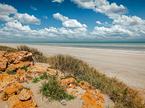 Plaža Eighty miles, Avstralija