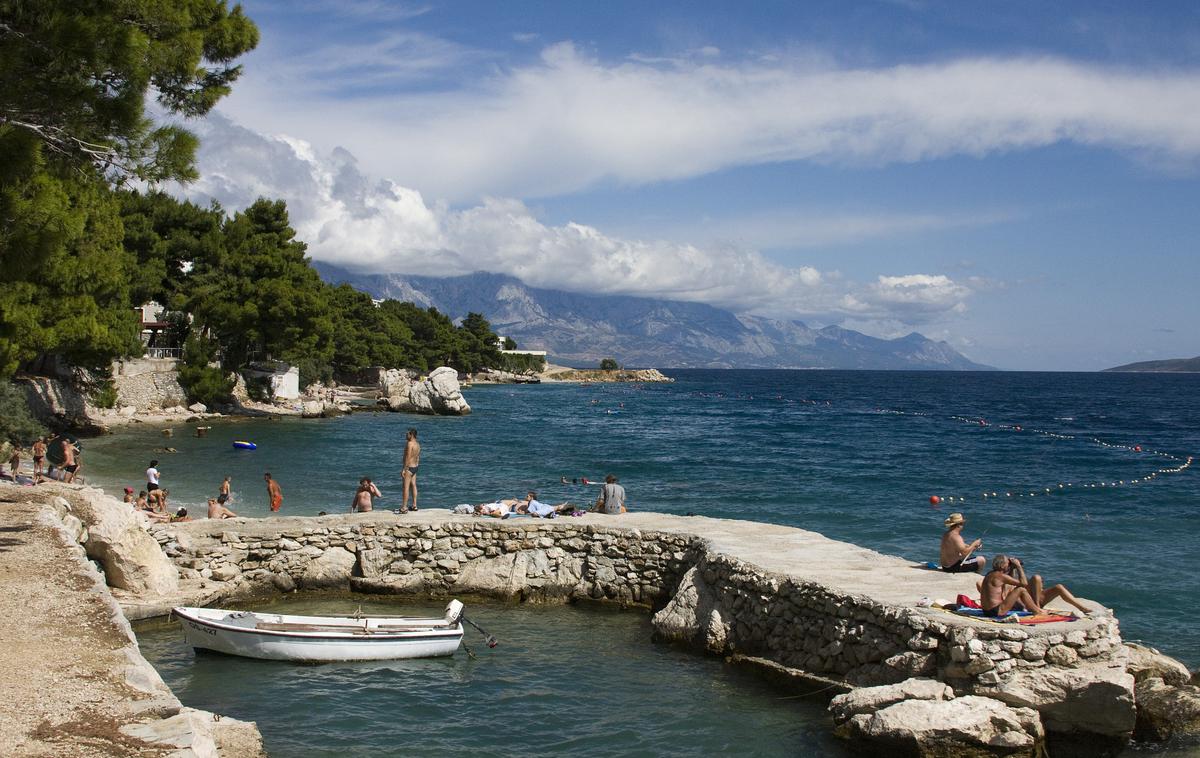 Hrvaška Dalmacija | Foto Pixabay
