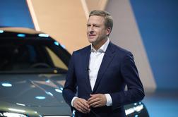 Že 32 let: spet nov mandat, bo kariero sklenil pri BMW?