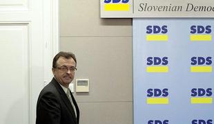 Tanko: Evropska komisija slovenski vladi očitno ne zaupa