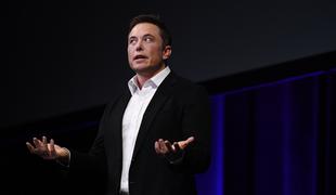 Elon Musk razkril, kaj je v največji tajnosti delal zadnji dve leti