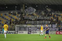 NK Maribor Navijači Viole