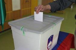 Datum lokalnih volitev bo znan do konca meseca