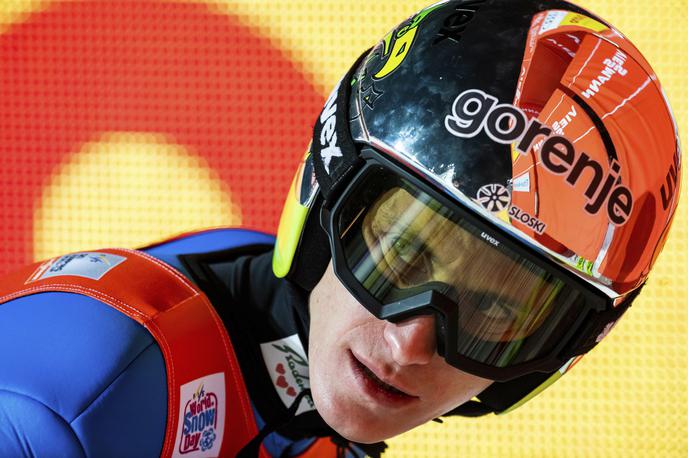 Peter Prevc | Peter Prevc bo v Oberstdorfu nastopil že na šestem nordijskem svetovnem prvenstvu. | Foto Guliverimage