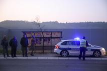 Policija, Srbija, srbska policija, strelski napad