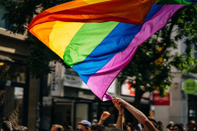 LGBT | Foto: Unsplash