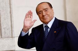 Berlusconi: Tudi tokrat se bom izvlekel