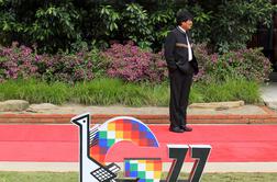 Evo Morales poziva k ukinitvi Varnostnega sveta, Združenih narodov ...