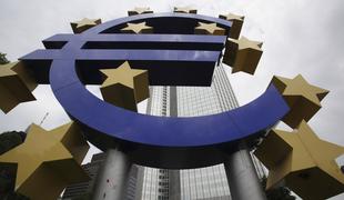 ECB o tem, kdaj bi se lahko pričela dražiti posojila