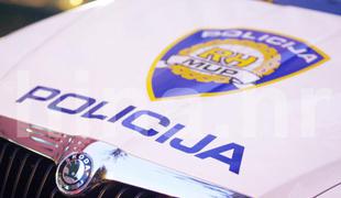 Policija objavila več podrobnosti o štirikratnem umoru v Dalmaciji