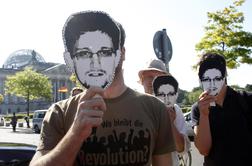 Novi Snowdnovi dokumenti: vohunila tudi Nova Zelandija